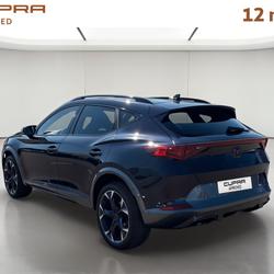 Cupra Formentor 1.5 TSI 150 DSG7 V / Si&egrave;ges Baquets / Toit Panoramique / BEATS Audio / Hayon Electrique occasion - Haguenau - photo 3/36