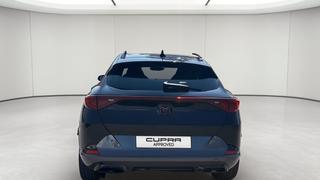 Cupra Formentor  - photo 3