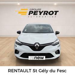 Renault Clio 5 Clio Blue dCi 100 - 21N Limited Saint-G&eacute;ly-du-Fesc