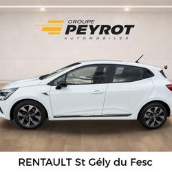 Renault Clio 5 Clio Blue dCi 100 - 21N Limited Saint-G&eacute;ly-du-Fesc