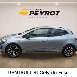 Renault Clio 5 Clio E-Tech full hybrid 145 ch GSR2 Techno Saint-G&eacute;ly-du-Fesc