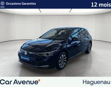 Volkswagen Golf 8 Haguenau