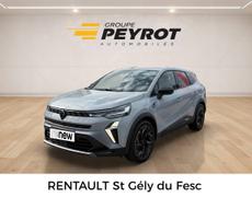Renault Symbioz Saint-Gély-du-Fesc