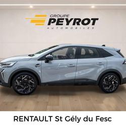 Renault Symbioz Symbioz E-Tech full hybrid 145 Esprit Alpine Saint-G&eacute;ly-du-Fesc