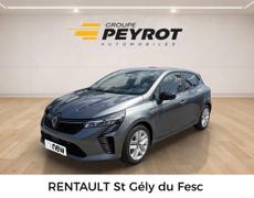 Renault Clio 5