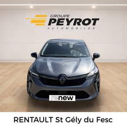 Renault Clio 5 Clio E-Tech full hybrid 145 ch GSR2 Evolution Saint-G&eacute;ly-du-Fesc