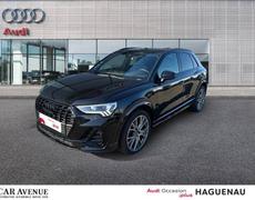 Audi Q3 Haguenau