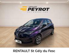 Renault Zoe Saint-Gély-du-Fesc
