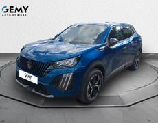 Peugeot e-2008 Vitré