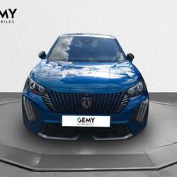 Peugeot e-2008 2008 Electrique 54 kWh 156 ch Allure Vitr&eacute;