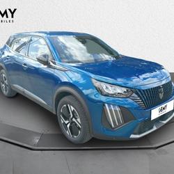 Peugeot e-2008 2008 Electrique 54 kWh 156 ch Allure Vitr&eacute;