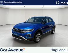 Volkswagen T-Roc Haguenau