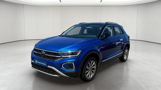 Volkswagen T-Roc  - photo 0