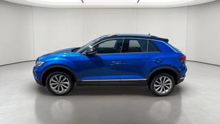 Volkswagen T-Roc  - photo 1