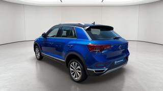 Volkswagen T-Roc  - photo 2