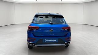 Volkswagen T-Roc  - photo 3