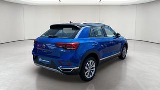 Volkswagen T-Roc  - photo 4