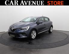 Renault Clio 5 Lesménils