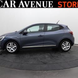 Renault Clio 5 1.0 TCe 90ch Business -21N Lesm&eacute;nils