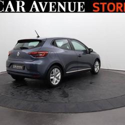 Renault Clio 5 Clio TCe 90 - 21N Business Lesm&eacute;nils