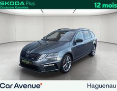 Skoda Octavia Combi Haguenau