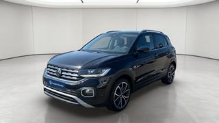 Volkswagen T-Cross  - Carat - photo 0