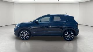 Volkswagen T-Cross  - Carat - photo 1