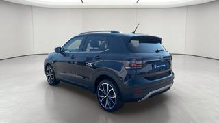 Volkswagen T-Cross  - Carat - photo 2