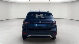 Volkswagen T-Cross  - Carat - photo 3