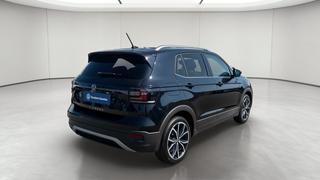Volkswagen T-Cross  - Carat - photo 4