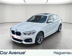 BMW Serie 1