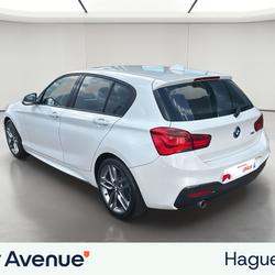 BMW Serie 1 116i 109 M Sport Ultimate / Toit Ouvrant / GPS / Cam&eacute;ra / Feux Full LED Haguenau