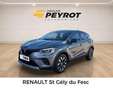 Renault Captur Saint-Gély-du-Fesc
