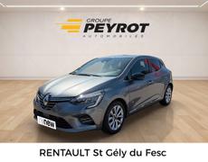 Renault Clio 5 Saint-Gély-du-Fesc