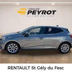 Renault Clio 5 Clio TCe 90 Techno Saint-G&eacute;ly-du-Fesc