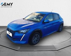 Peugeot e-208 La Valette-du-Var