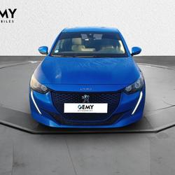 Peugeot e-208 208 Electrique 50 kWh 136ch Allure La Valette-du-Var