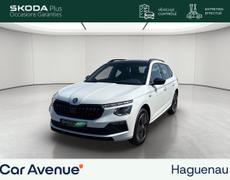 Skoda Kamiq Haguenau
