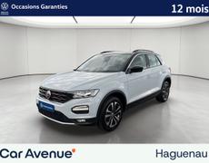 Volkswagen T-Roc Sarrebourg