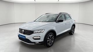 Volkswagen T-Roc  - photo 0