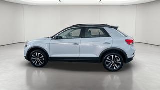 Volkswagen T-Roc  - photo 1