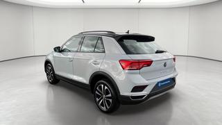 Volkswagen T-Roc  - photo 2
