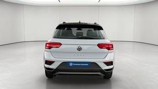 Volkswagen T-Roc  - photo 3