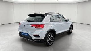 Volkswagen T-Roc  - photo 4