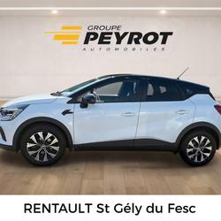 Renault Captur Captur TCe 100 GPL Evolution Saint-G&eacute;ly-du-Fesc