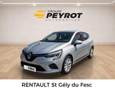 Renault Clio 5