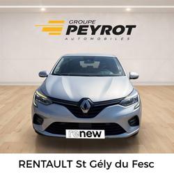 Renault Clio 5 Clio TCe 100 Zen Saint-G&eacute;ly-du-Fesc