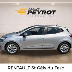 Renault Clio 5 Clio TCe 100 Zen Saint-G&eacute;ly-du-Fesc