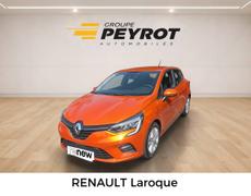 Renault Clio 5