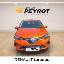 Renault Clio 5 Clio E-Tech 140 - 21N Business Laroque